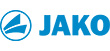 Dyqani i Veshjeve Sportive Jako Kosovë Logo