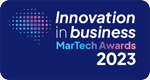 MarTech Awards Logo